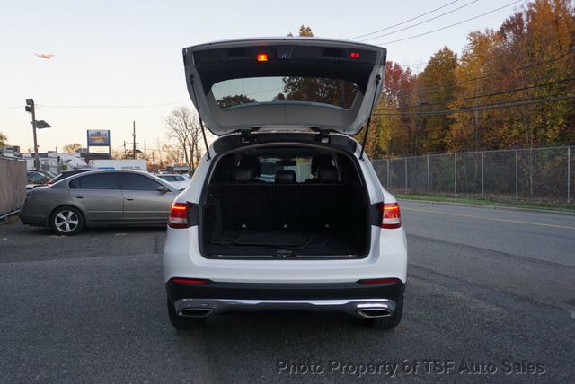 2016 Mercedes-Benz GLC 4MATIC 4dr GLC 300 - 22941692 - 32