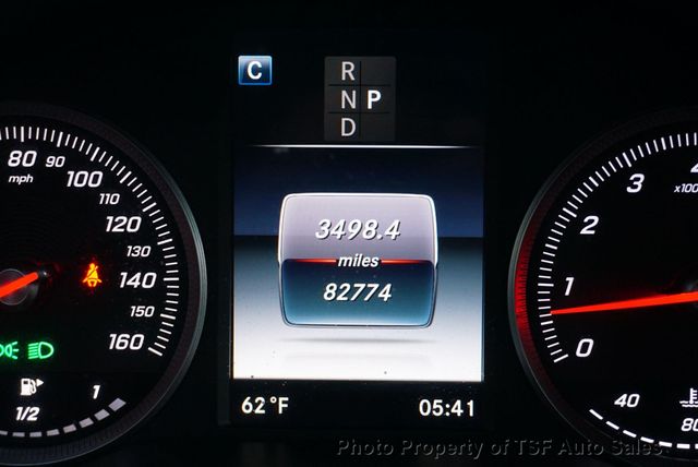 2016 Mercedes-Benz GLC 4MATIC 4dr GLC 300 - 22941692 - 33