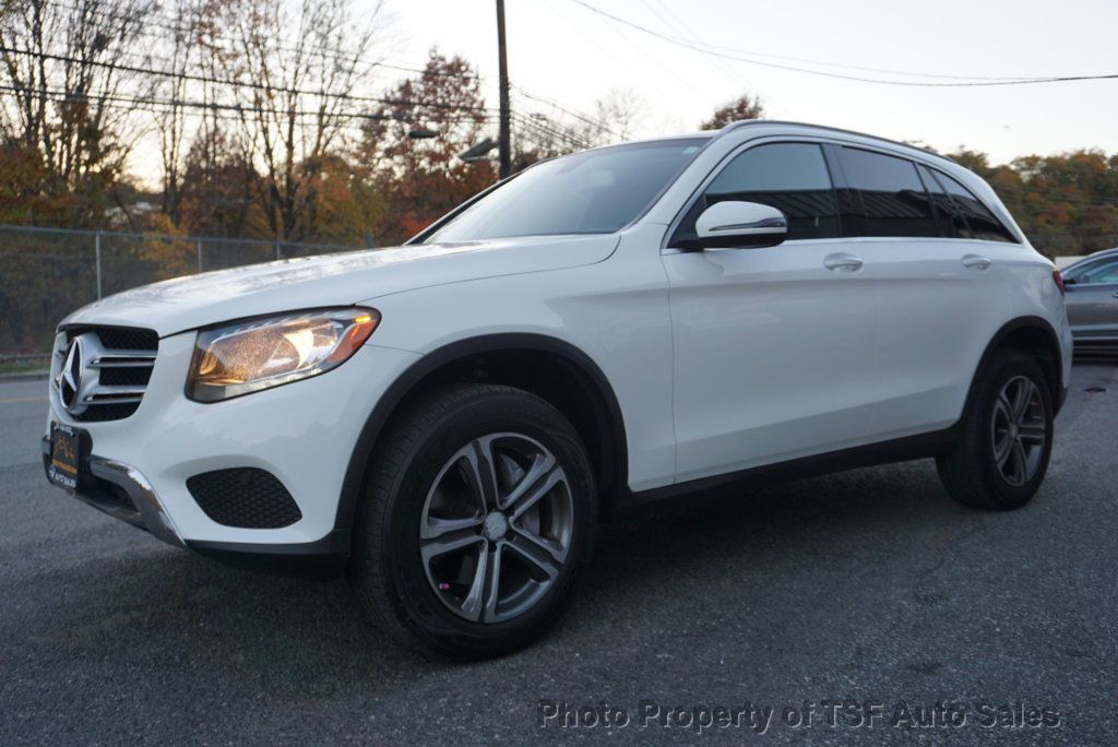 2016 Mercedes-Benz GLC 4MATIC 4dr GLC 300 - 22941692 - 3