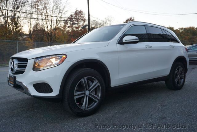 2016 Mercedes-Benz GLC 4MATIC 4dr GLC 300 - 22941692 - 3