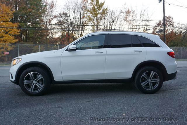 2016 Mercedes-Benz GLC 4MATIC 4dr GLC 300 - 22941692 - 4