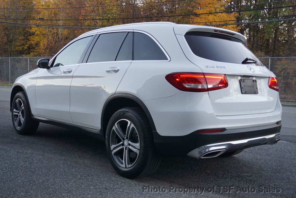 2016 Mercedes-Benz GLC 4MATIC 4dr GLC 300 - 22941692 - 5