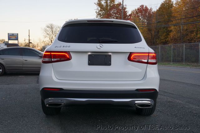 2016 Mercedes-Benz GLC 4MATIC 4dr GLC 300 - 22941692 - 6
