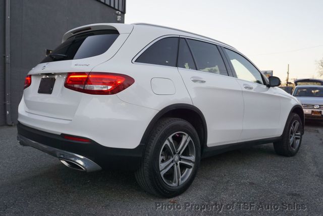 2016 Mercedes-Benz GLC 4MATIC 4dr GLC 300 - 22941692 - 7