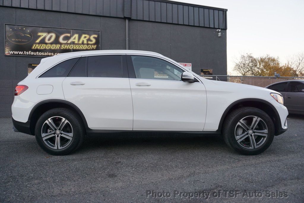2016 Mercedes-Benz GLC 4MATIC 4dr GLC 300 - 22941692 - 8