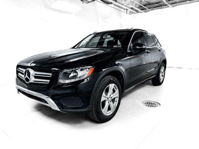 2016 Mercedes-Benz GLC 4MATIC PREMIUM AWD - 22942939 - 0