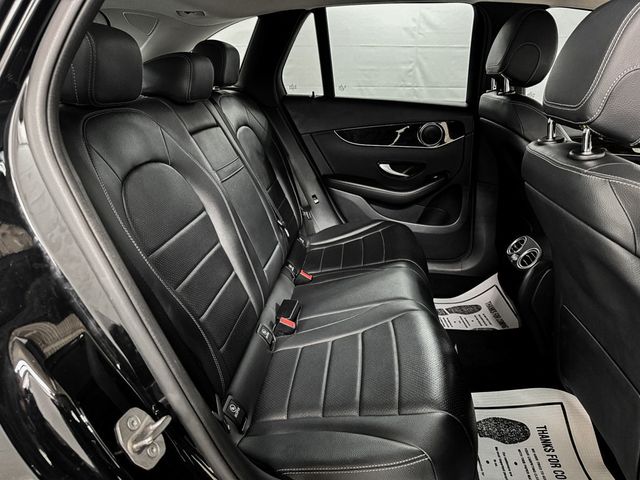 2016 Mercedes-Benz GLC 4MATIC PREMIUM AWD - 22942939 - 9