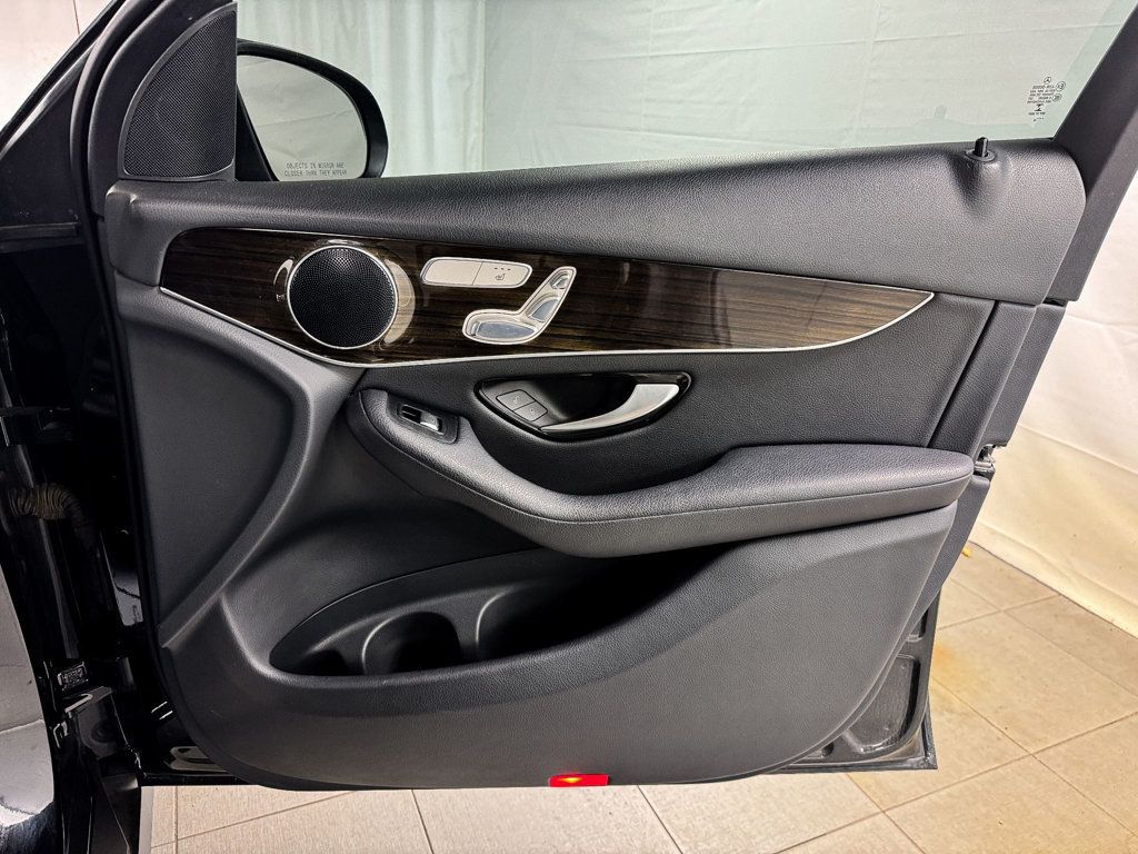 2016 Mercedes-Benz GLC 4MATIC PREMIUM AWD - 22942939 - 15