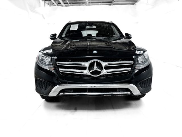 2016 Mercedes-Benz GLC 4MATIC PREMIUM AWD - 22942939 - 1