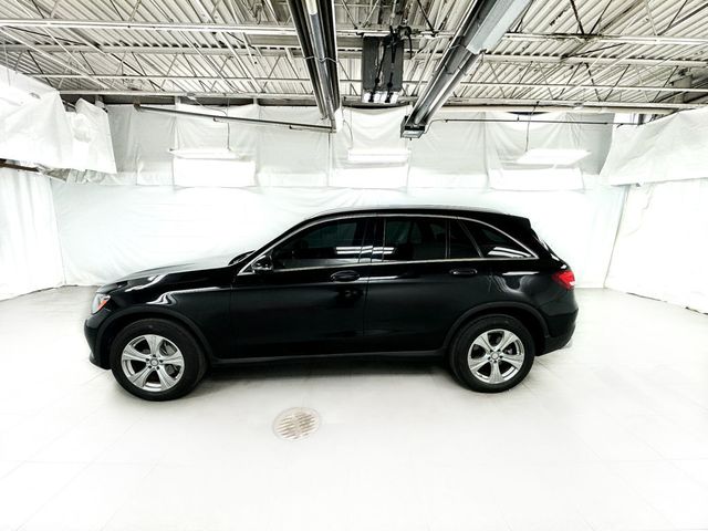 2016 Mercedes-Benz GLC 4MATIC PREMIUM AWD - 22942939 - 2