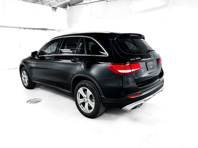 2016 Mercedes-Benz GLC 4MATIC PREMIUM AWD - 22942939 - 3