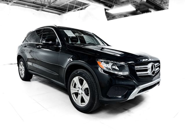2016 Mercedes-Benz GLC 4MATIC PREMIUM AWD - 22942939 - 6