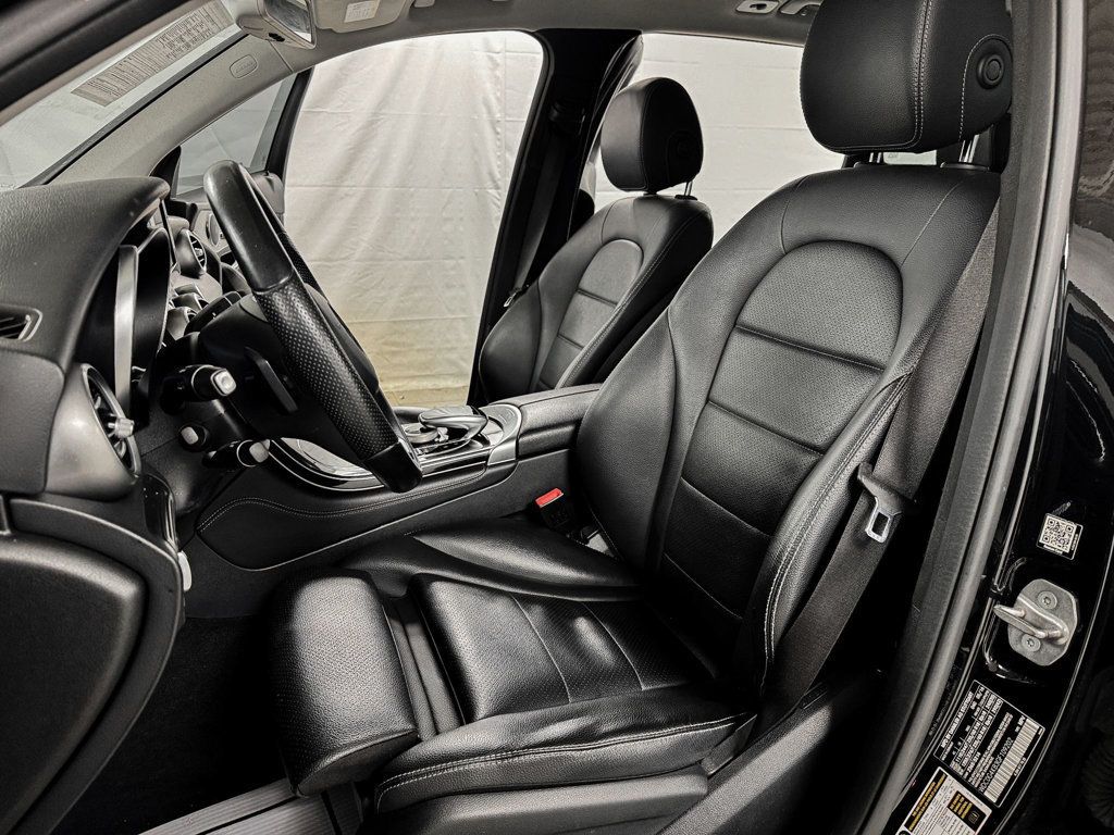 2016 Mercedes-Benz GLC 4MATIC PREMIUM AWD - 22942939 - 7