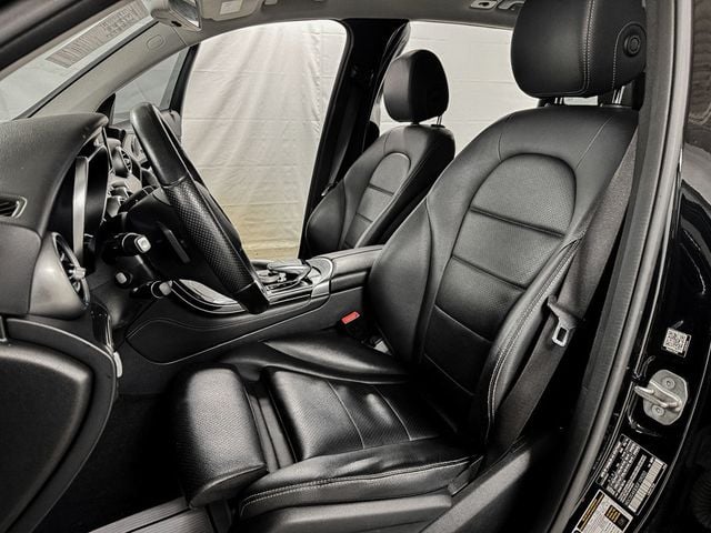 2016 Mercedes-Benz GLC 4MATIC PREMIUM AWD - 22942939 - 7