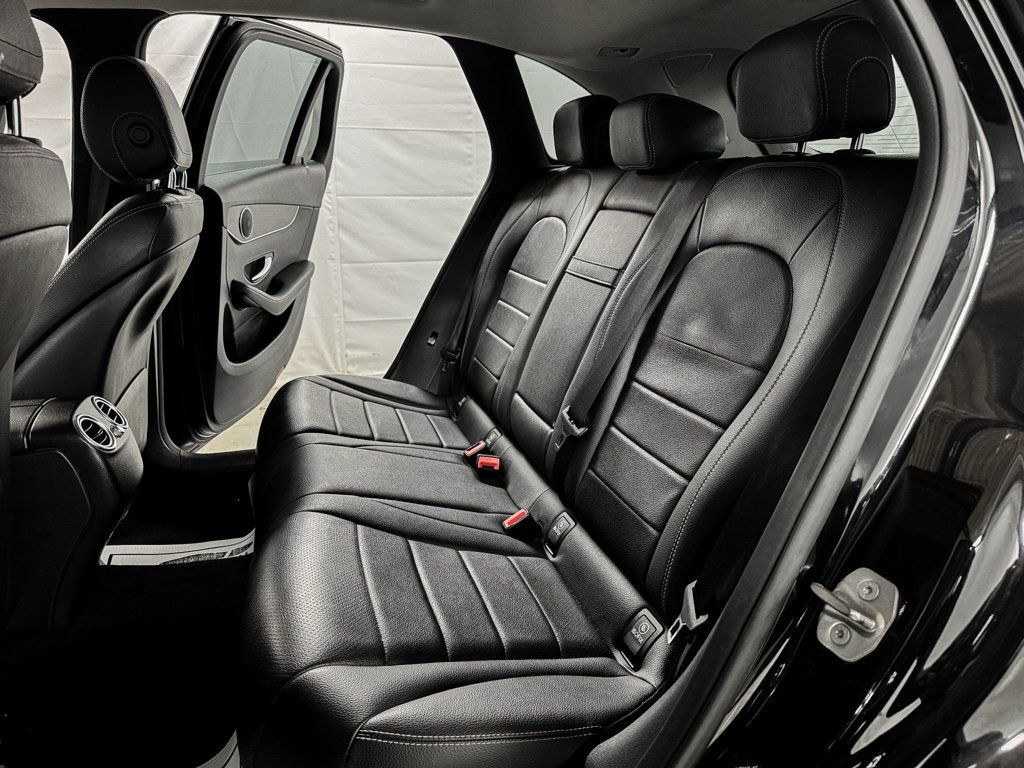 2016 Mercedes-Benz GLC 4MATIC PREMIUM AWD - 22942939 - 8