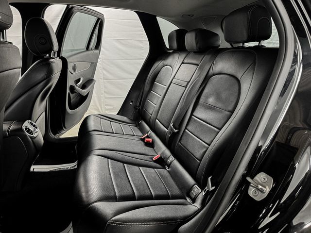 2016 Mercedes-Benz GLC 4MATIC PREMIUM AWD - 22942939 - 8