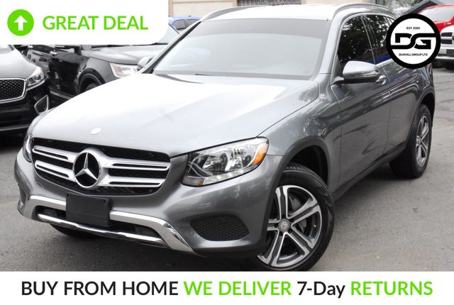 16 Used Mercedes Benz Glc Glc 300 At Prestige Auto Group Serving Avenel Nj Iid 69
