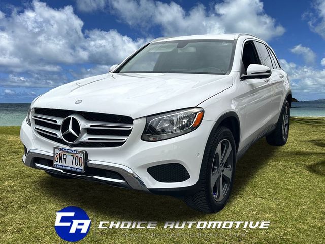 2016 Mercedes-Benz GLC RWD 4dr GLC 300 - 22977613 - 0