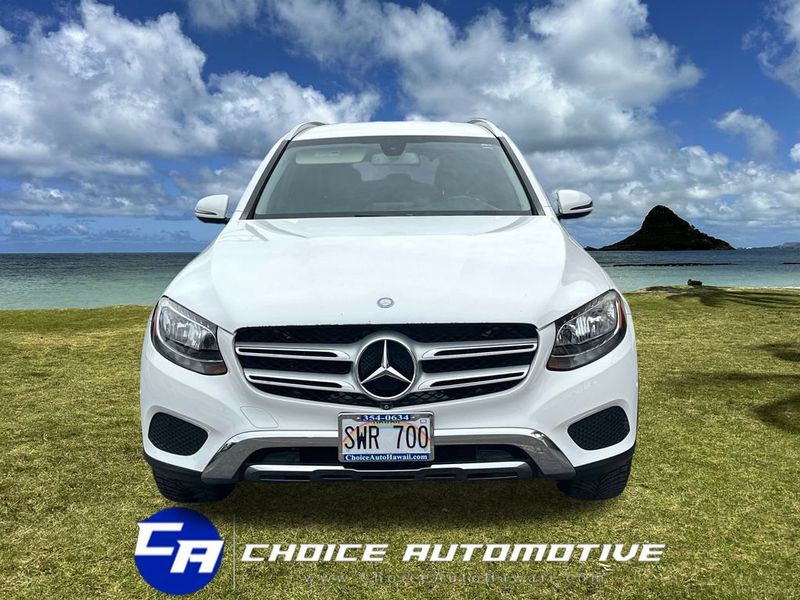 2016 Mercedes-Benz GLC RWD 4dr GLC 300 - 22977613 - 9
