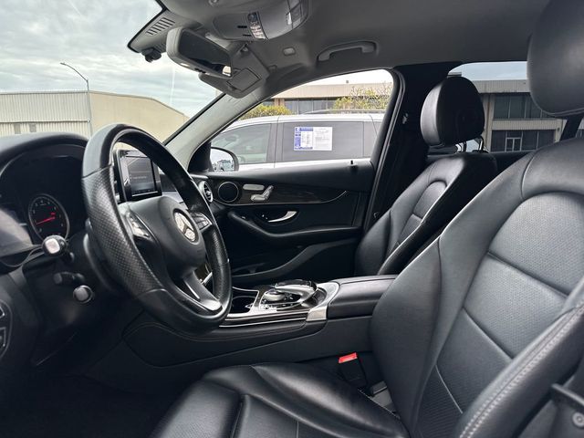 2016 Mercedes-Benz GLC RWD 4dr GLC 300 - 22977613 - 11