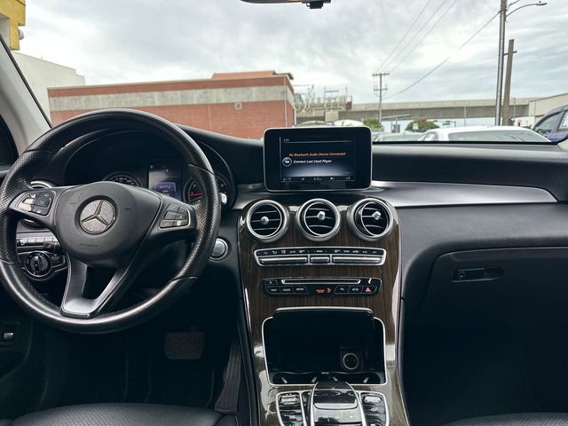 2016 Mercedes-Benz GLC RWD 4dr GLC 300 - 22977613 - 12