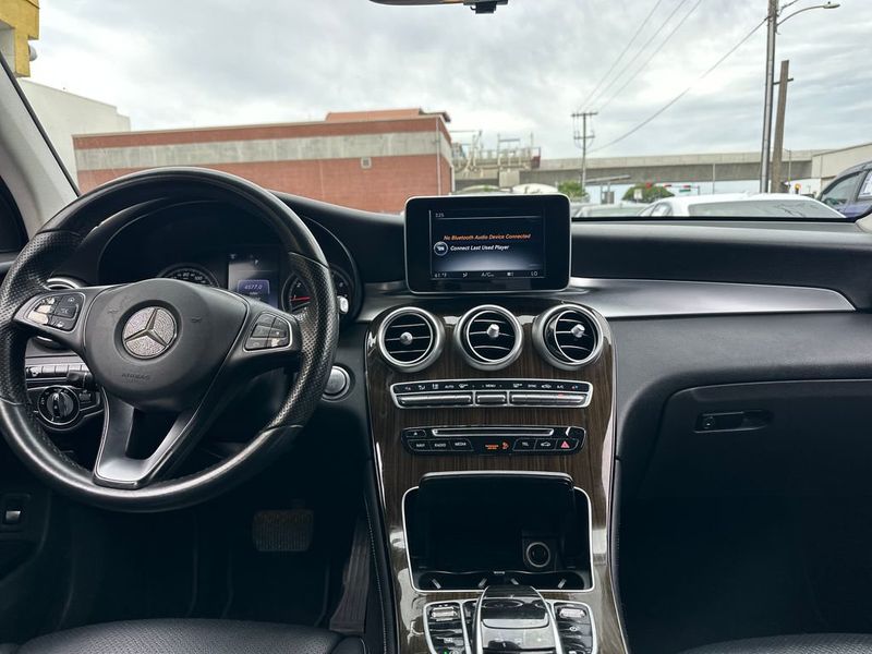 2016 Mercedes-Benz GLC RWD 4dr GLC 300 - 22977613 - 12