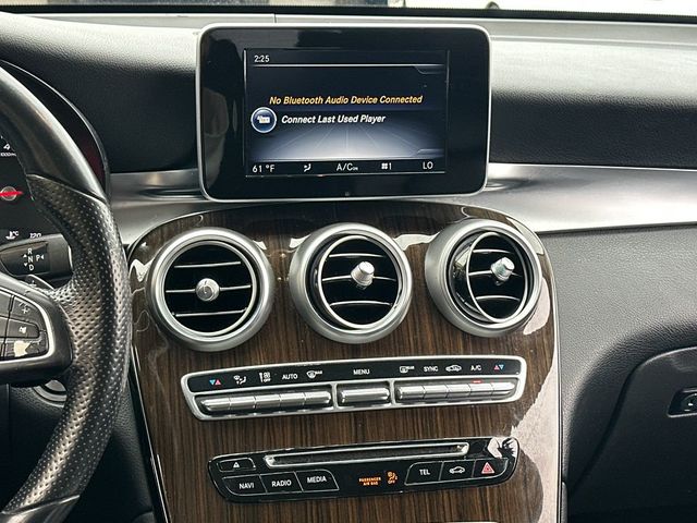 2016 Mercedes-Benz GLC RWD 4dr GLC 300 - 22977613 - 14