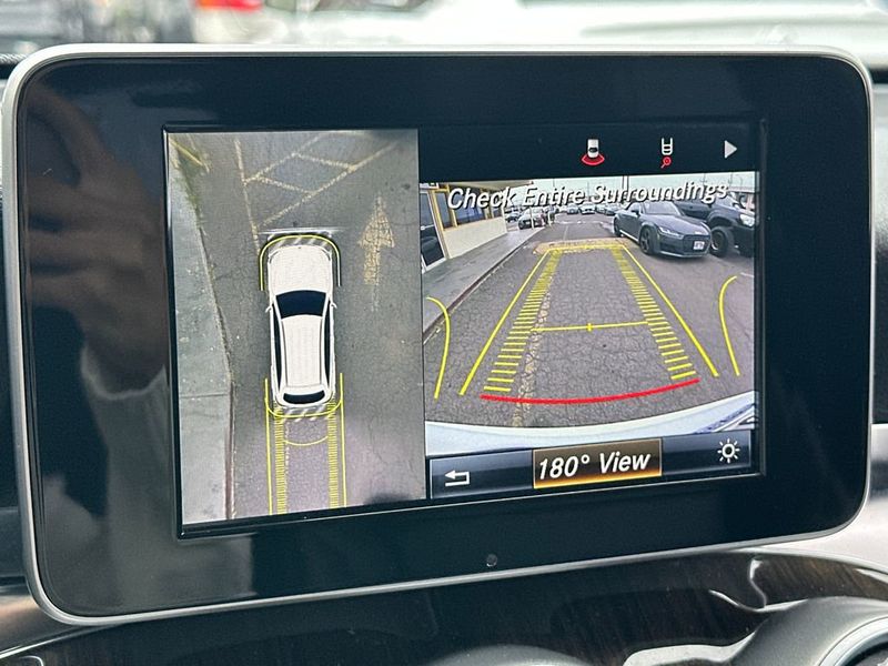 2016 Mercedes-Benz GLC RWD 4dr GLC 300 - 22977613 - 15