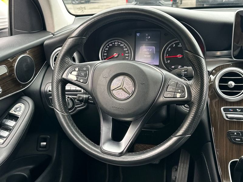 2016 Mercedes-Benz GLC RWD 4dr GLC 300 - 22977613 - 16