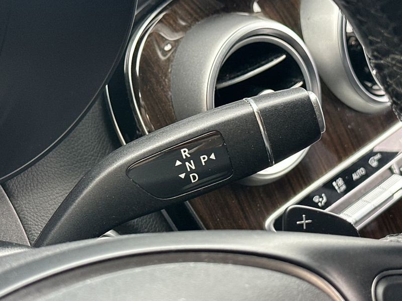 2016 Mercedes-Benz GLC RWD 4dr GLC 300 - 22977613 - 17