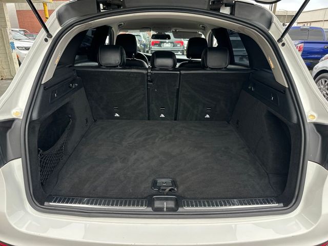 2016 Mercedes-Benz GLC RWD 4dr GLC 300 - 22977613 - 18