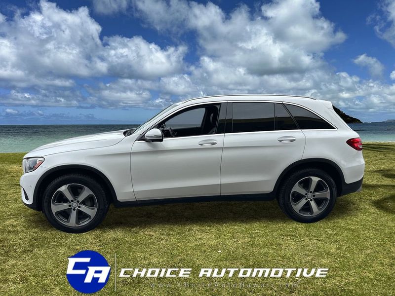2016 Mercedes-Benz GLC RWD 4dr GLC 300 - 22977613 - 2