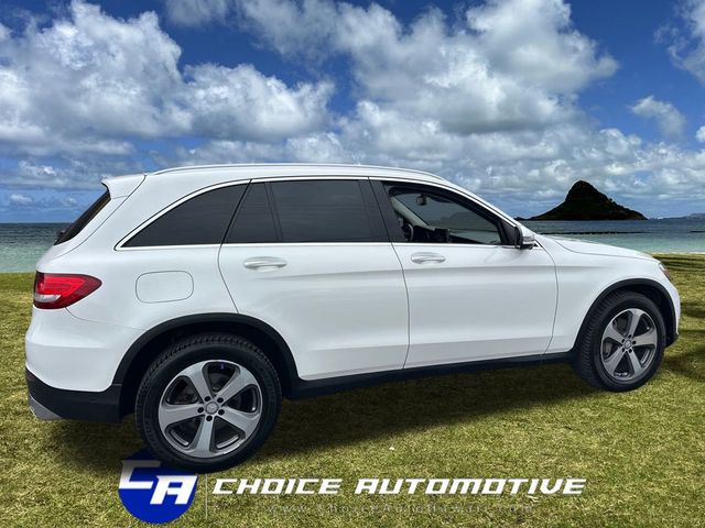 2016 Mercedes-Benz GLC RWD 4dr GLC 300 - 22977613 - 7