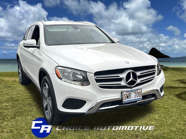 2016 Mercedes-Benz GLC RWD 4dr GLC 300 - 22977613 - 8