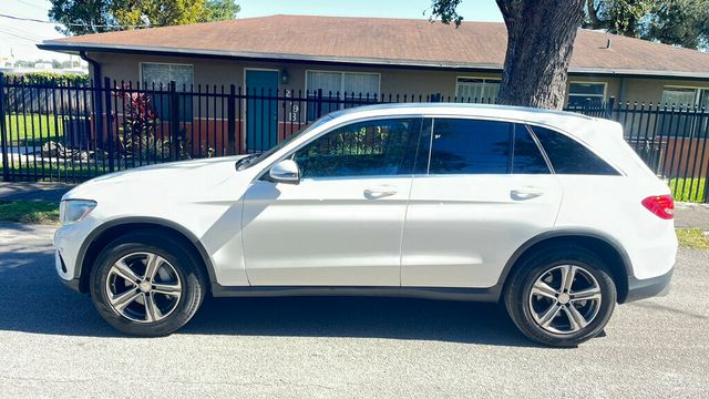 2016 Mercedes-Benz GLC RWD 4dr GLC 300 - 22739268 - 2