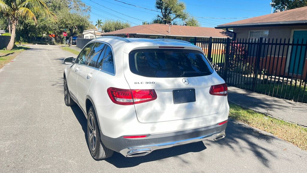 2016 Mercedes-Benz GLC RWD 4dr GLC 300 - 22739268 - 5