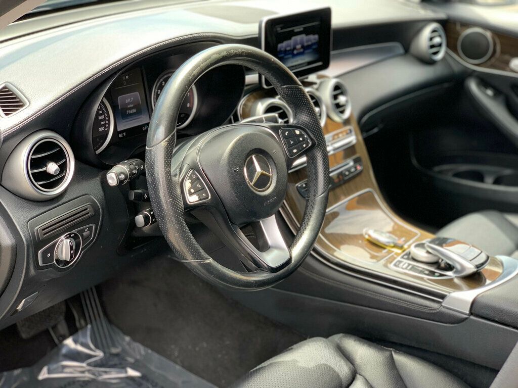 2016 Mercedes-Benz GLC RWD 4dr GLC 300 - 22418533 - 11