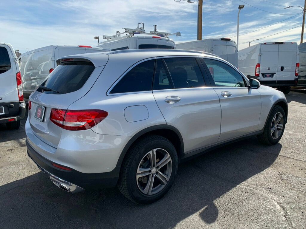 2016 Mercedes-Benz GLC RWD 4dr GLC 300 - 22678986 - 9