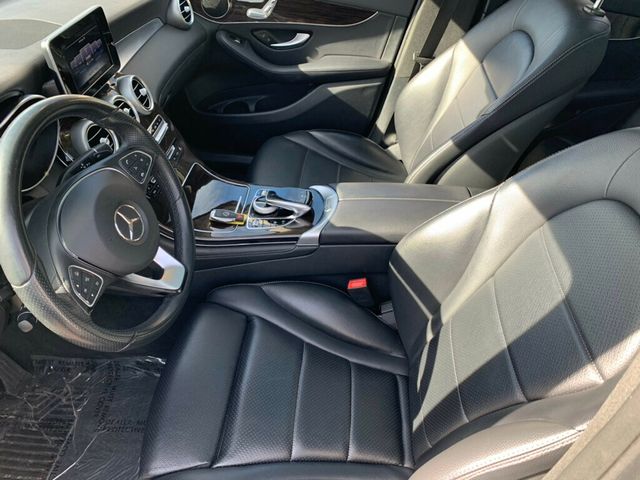 2016 Mercedes-Benz GLC RWD 4dr GLC 300 - 22678986 - 14