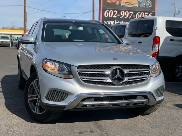 2016 Mercedes-Benz GLC RWD 4dr GLC 300 - 22678986 - 1