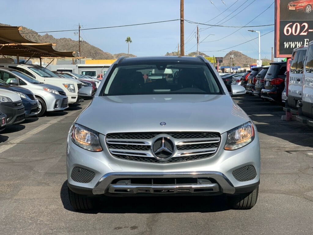 2016 Mercedes-Benz GLC RWD 4dr GLC 300 - 22678986 - 2