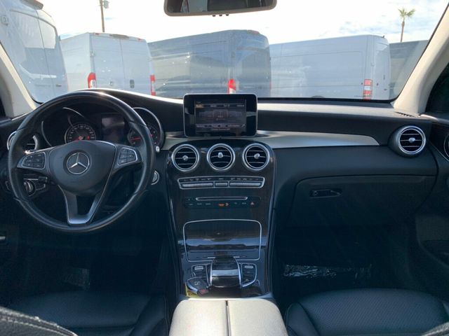 2016 Mercedes-Benz GLC RWD 4dr GLC 300 - 22678986 - 43