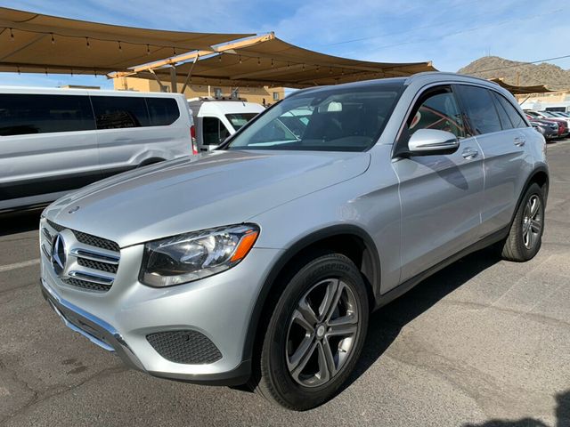 2016 Mercedes-Benz GLC RWD 4dr GLC 300 - 22678986 - 4