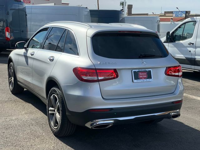 2016 Mercedes-Benz GLC RWD 4dr GLC 300 - 22678986 - 5