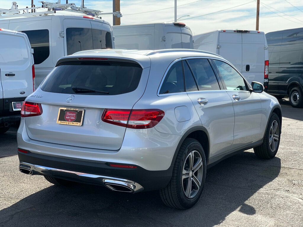 2016 Mercedes-Benz GLC RWD 4dr GLC 300 - 22678986 - 8