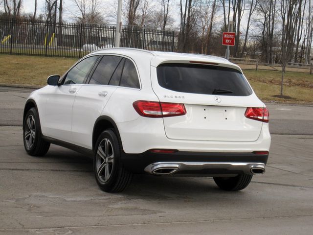 2016 Mercedes-Benz GLC RWD 4dr GLC 300 - 22969724 - 12