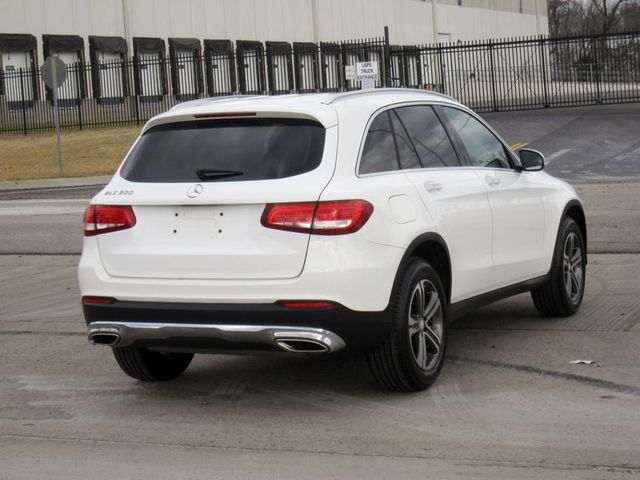 2016 Mercedes-Benz GLC RWD 4dr GLC 300 - 22969724 - 13