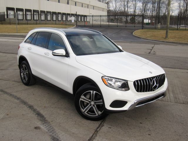 2016 Mercedes-Benz GLC RWD 4dr GLC 300 - 22969724 - 1