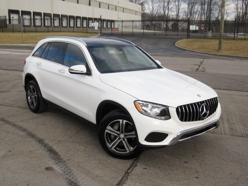 2016 Mercedes-Benz GLC RWD 4dr GLC 300 - 22969724 | Video 2