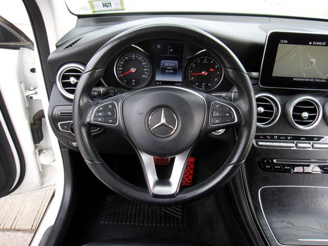 2016 Mercedes-Benz GLC RWD 4dr GLC 300 - 22969724 - 19